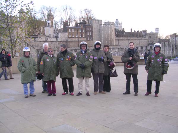 Tower of London